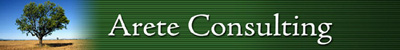 ARETE CONSULTING (HK) LIMITED logo