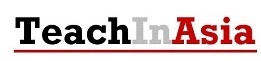 TEACH IN ASIA LIMITED logo