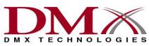 DMX TECHNOLOGIES (HONG KONG) LIMITED logo
