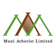 MUNI ARBORIST LIMITED logo