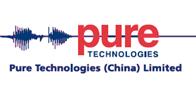 PURE TECHNOLOGIES (CHINA) LTD logo