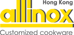ALLINOX HONG KONG LIMITED logo