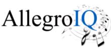 ALLEGROIQ LTD logo