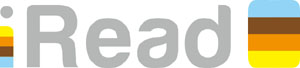 IREAD logo