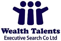 WEALTH TALENTS EXECUTIVE SEARCH CO LTD logo