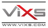VIXS SYSTEMS HONG KONG LIMITED logo