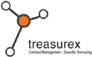 TREASUREX LIMITED logo