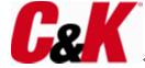C & K COMPONENTS (HK) LTD logo