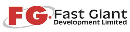 FAST GIANT DEVELOPMENT LIMITED logo