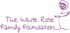 THE WHITE ROSE FAMILY FOUNDATION LTD logo