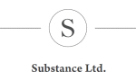 SUBSTANCE HK LTD logo