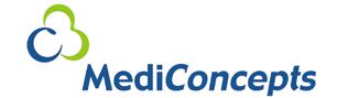 MEDICONCEPTS LIMITED logo