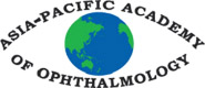 ASIA-PACIFIC ACADEMY OF OPHTHALMOLOGY logo