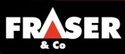 FRASER & CO (HK) LIMITED logo