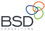 BSD logo