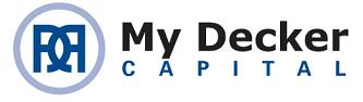 MY DECKER CAPITAL ADVISORS HONG KONG LTD logo