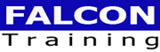 FALCON TRAINING LIMITED logo