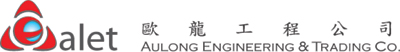 AULONG ENGINEERING & TRADING COMPANY logo