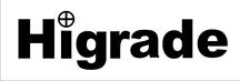 HIGRADE LIMITED logo