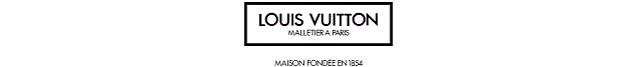 LOUIS VUITTON HONG KONG LTD logo