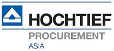 HOCHTIEF PROCUREMENT ASIA LIMITED logo