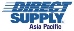DS ASIA PACIFIC LIMITED logo