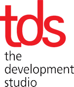 THE DEVELOPMENT STUDIO LIMITED logo