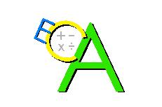 ECA EDUCATION logo