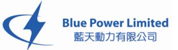 BLUE POWER LIMITED logo