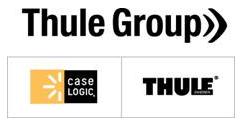 THULE ORGANIZATION SOLUTIONS ASIA PACIFIC LTD logo