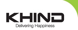 KHIND ELECTRICAL (HONG KONG) LIMITED logo