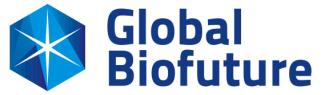 GLOBAL BIOFUTURE PTE LTD logo