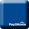 P2H (HONG KONG) PTE LIMITED logo