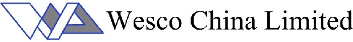 WESCO CHINA LIMITED logo