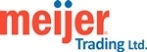 MEIJER TRADING LIMITED logo