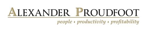 ALEXANDER PROUDFOOT logo