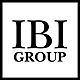 IBI GROUP logo