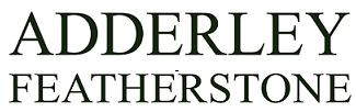 ADDERLEY FEATHERSTONE PLC logo