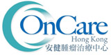 ONCARE HONG KONG logo