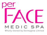 PER FACE MEDIA SPA logo