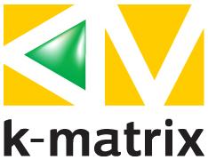 K-MATRIX DIGITAL INTELLIGENCE LIMITED logo