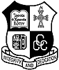 CCC HOH FUK TONG COLLEGE logo