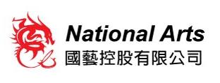 NATIONAL ARTS HOLDINGS LIMITED logo