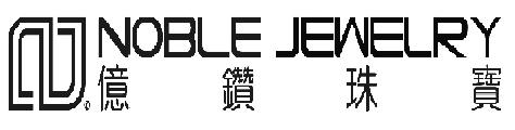 NOBLE JEWELRY LIMITED logo