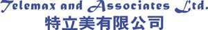 TELEMAX AND ASSOCIATES LIMITED logo