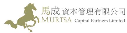 MURTSA CAPITAL PARTNERS LIMITED logo