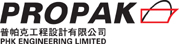 PHK ENGINEERING LIMITED logo