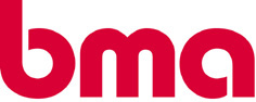 BMA RECORDS LIMITED logo
