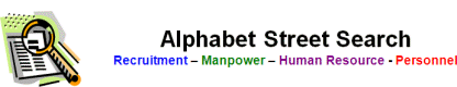 ALPHABET STREET LIMITED logo