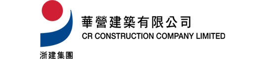 CR CONSTRUCTION COMPANY LIMITED logo